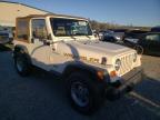 2002 Jeep Wrangler / Tj Se на продаже в Spartanburg, SC - Rear End