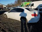 2013 Infiniti G37  продається в East Granby, CT - Vandalism