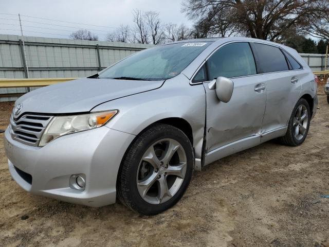 2010 Toyota Venza 