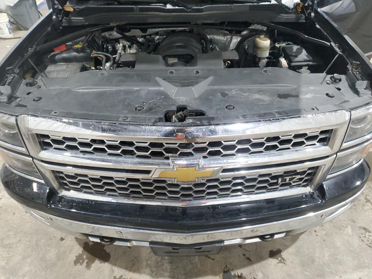 2014 Chevrolet Silverado - Image 12