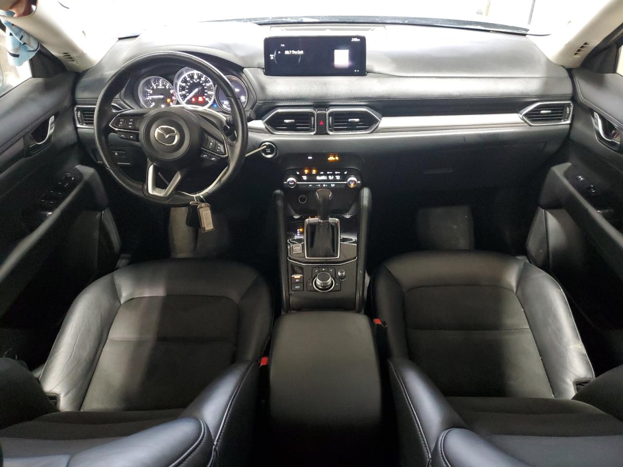 2021 Mazda CX-5 - Image 8