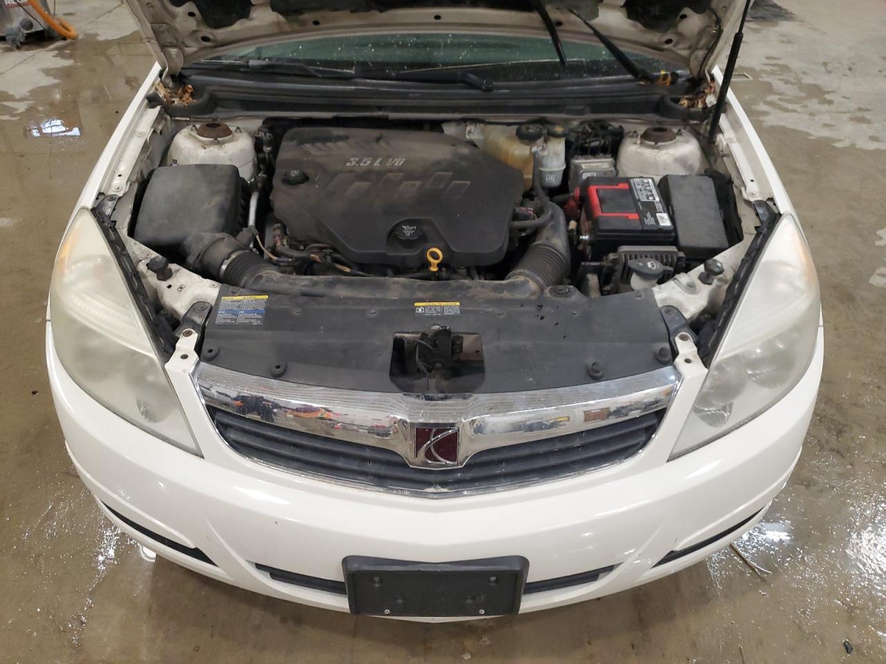 2007 Saturn Aura Xe VIN: 1G8ZS57N77F165514 Lot: 82679274