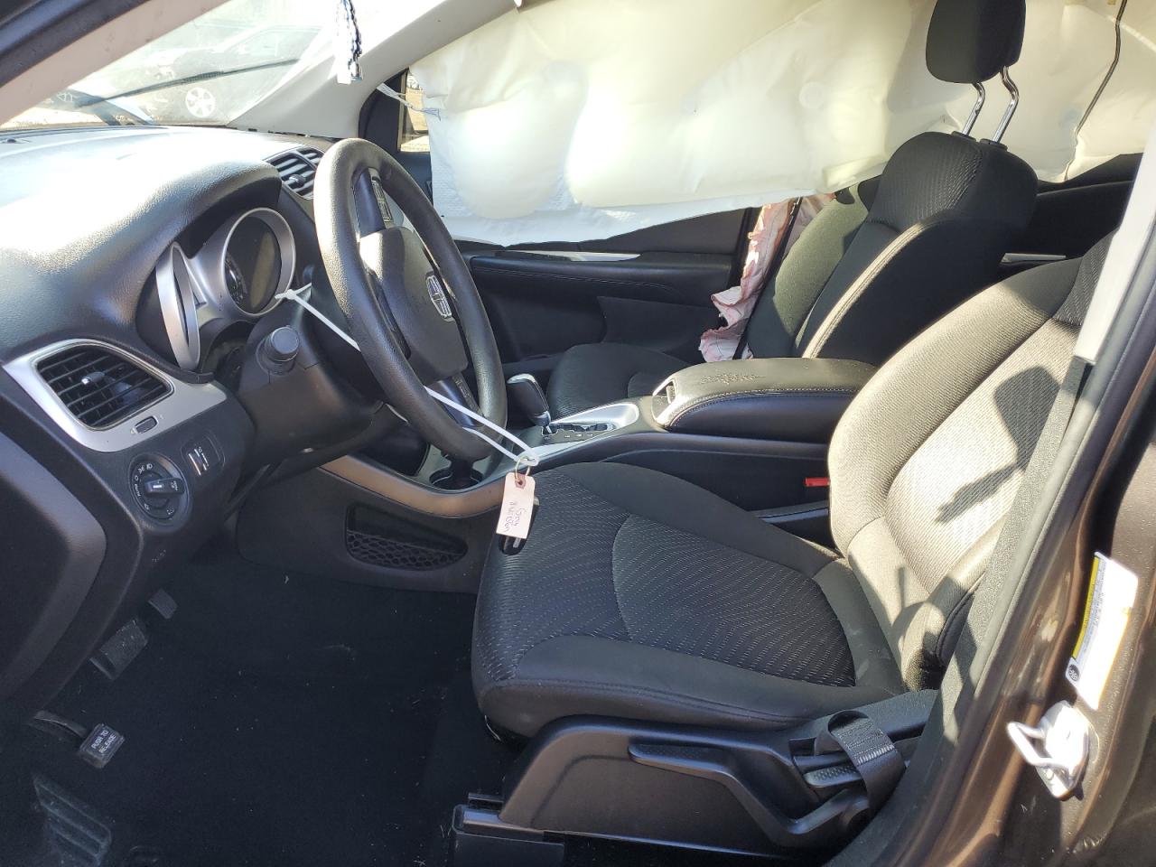 2019 Dodge Journey - Image 7