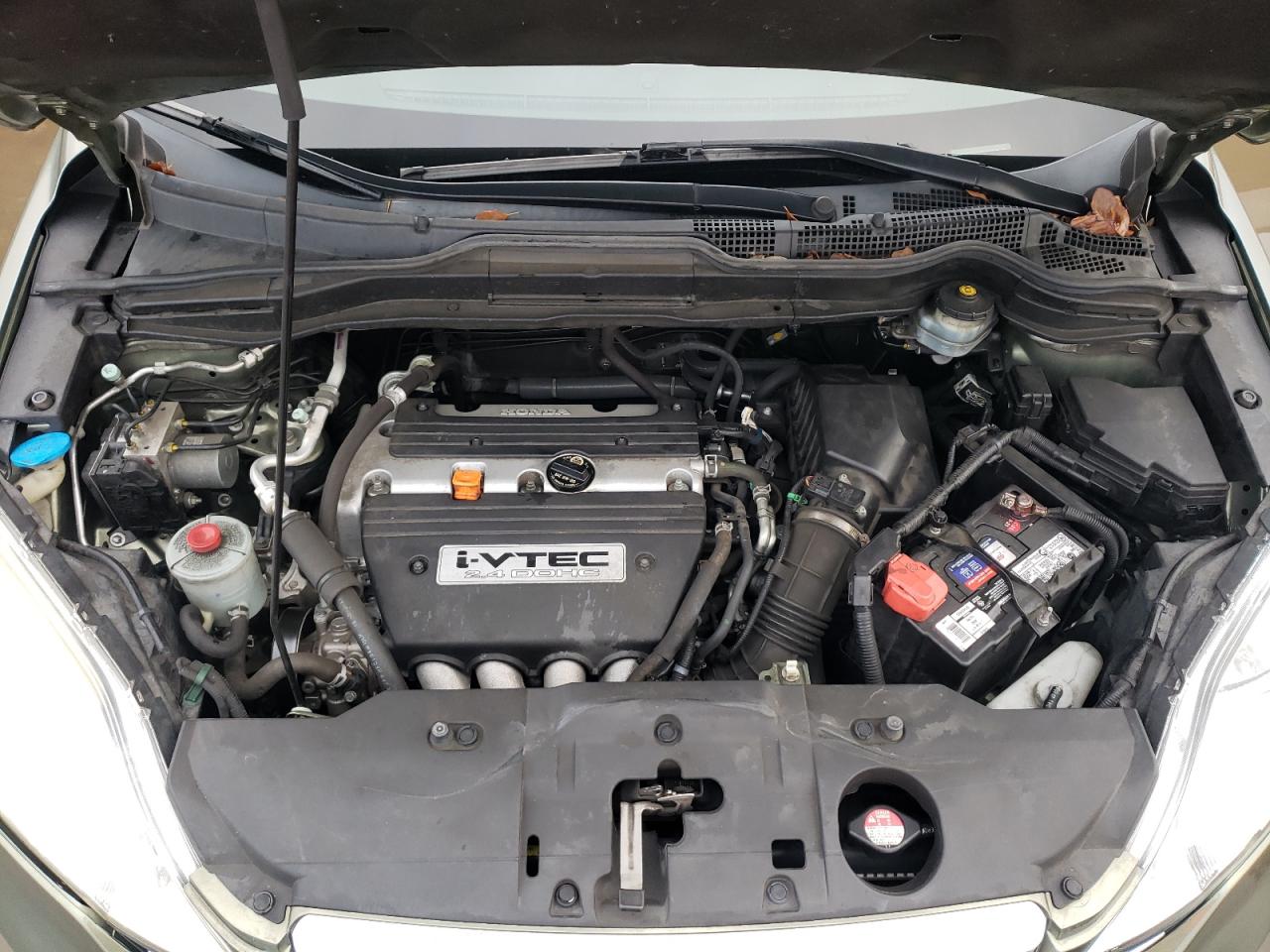 2007 Honda Cr-V Exl VIN: JHLRE48747C087172 Lot: 85515814