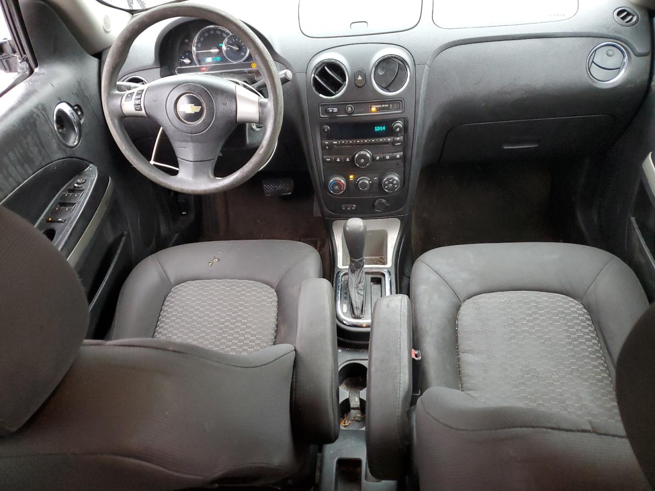 2010 Chevrolet HHR - Image 8