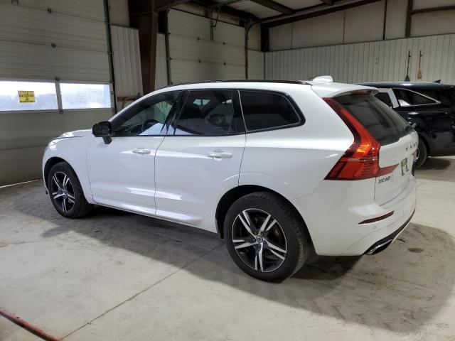  VOLVO XC60 2020 Biały