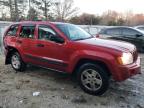 2005 Jeep Grand Cherokee Laredo за продажба в Seaford, DE - Rear End