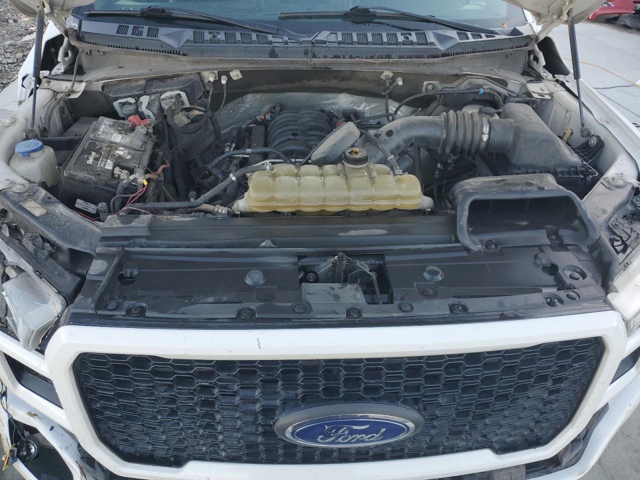 2020 Ford F-150 - Image 11