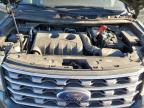 2016 Ford Explorer Xlt zu verkaufen in Bridgeton, MO - Side