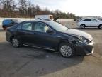 2014 Toyota Camry Hybrid на продаже в Brookhaven, NY - Front End