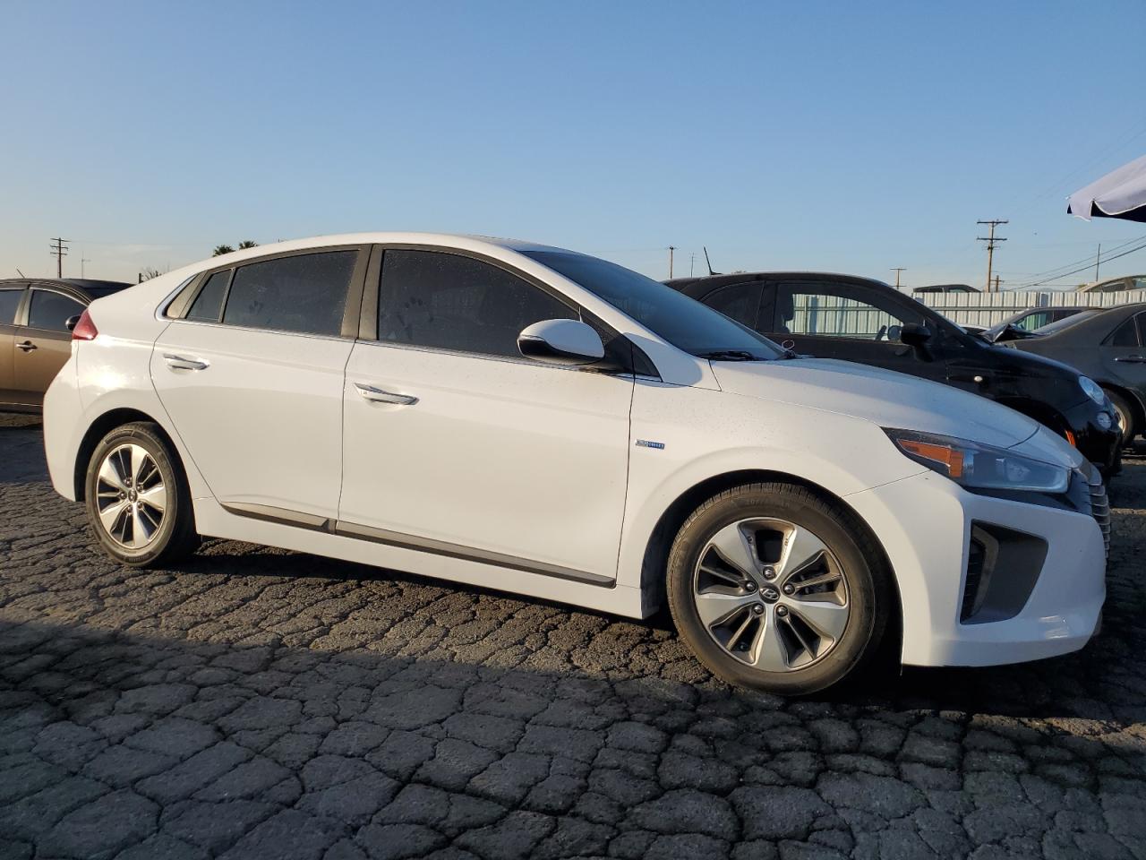 2018 Hyundai IONIQ - Image 4