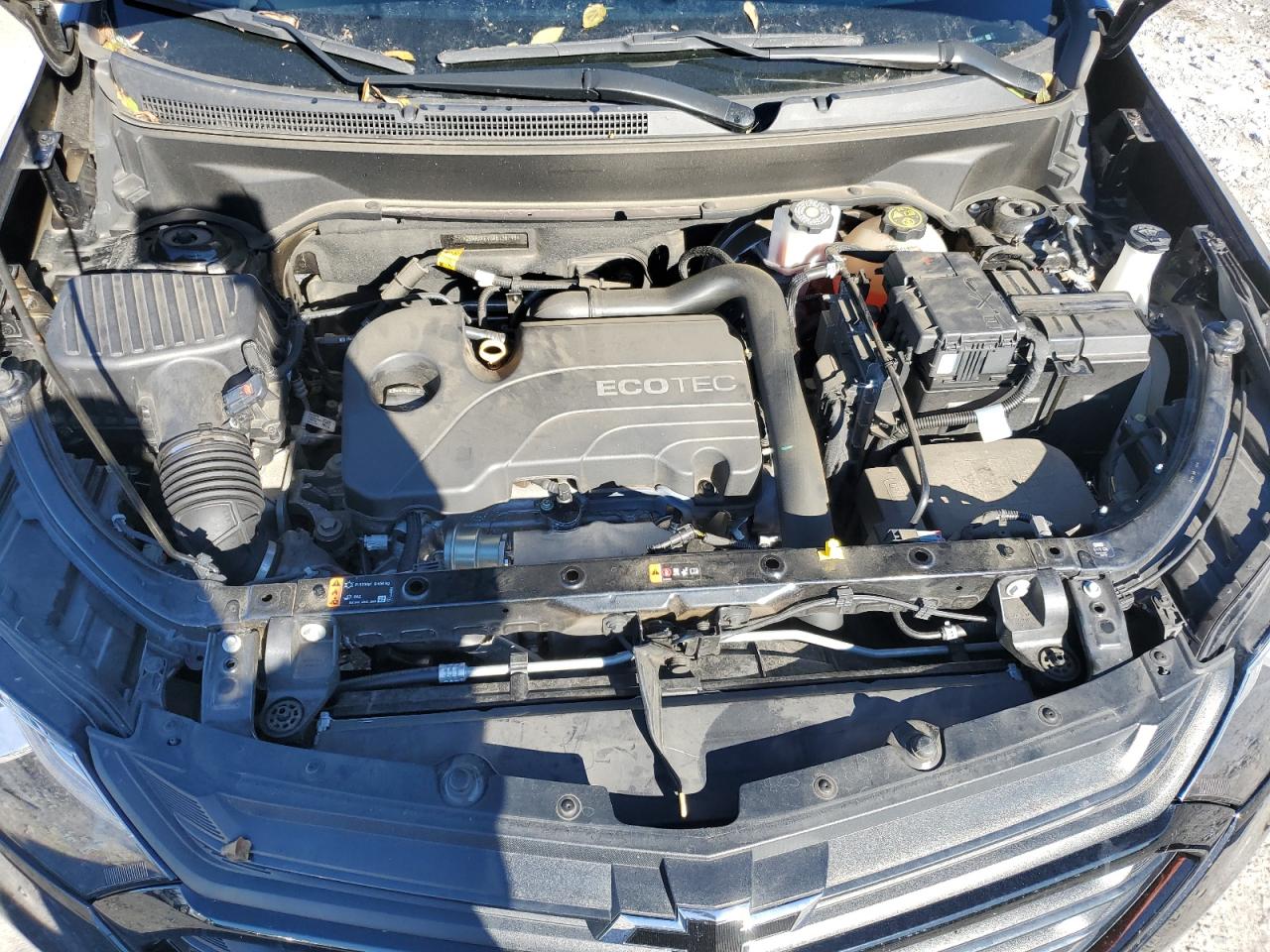 2021 Chevrolet Equinox - Image 11