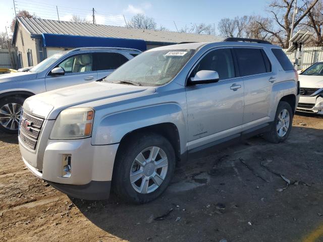 2010 Gmc Terrain Sle