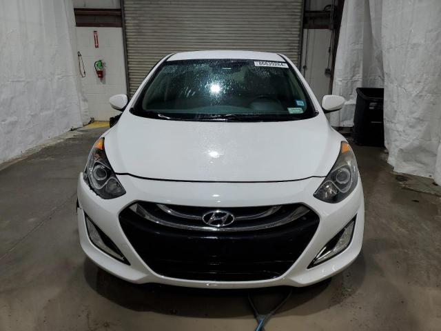  HYUNDAI ELANTRA 2013 Biały