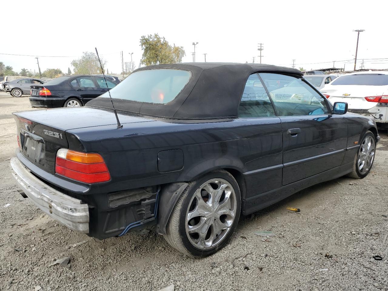 1999 BMW 3er - Image 3