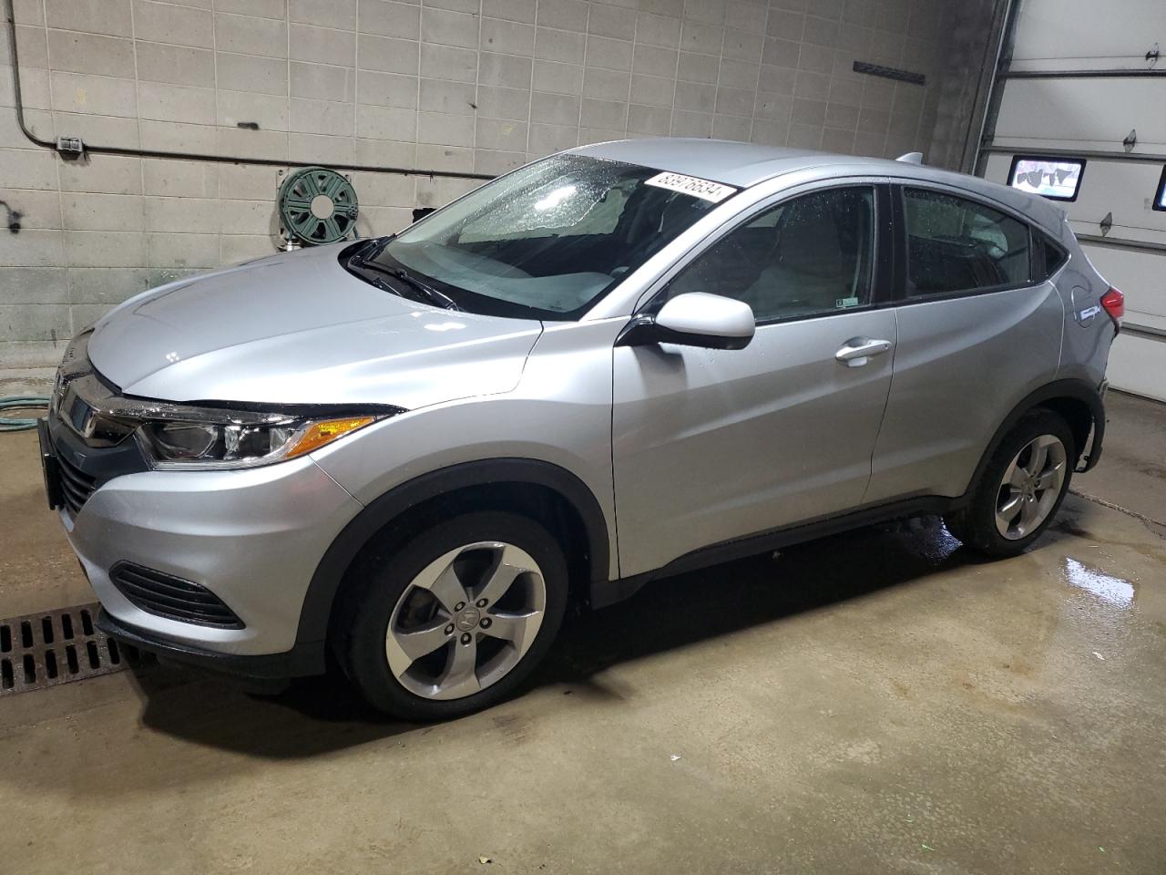 2020 Honda HR-V - Image 1