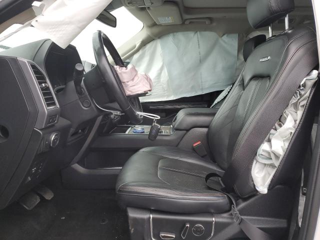  FORD EXPEDITION 2019 Белый