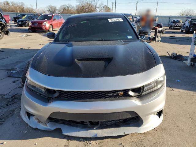  DODGE CHARGER 2020 Black