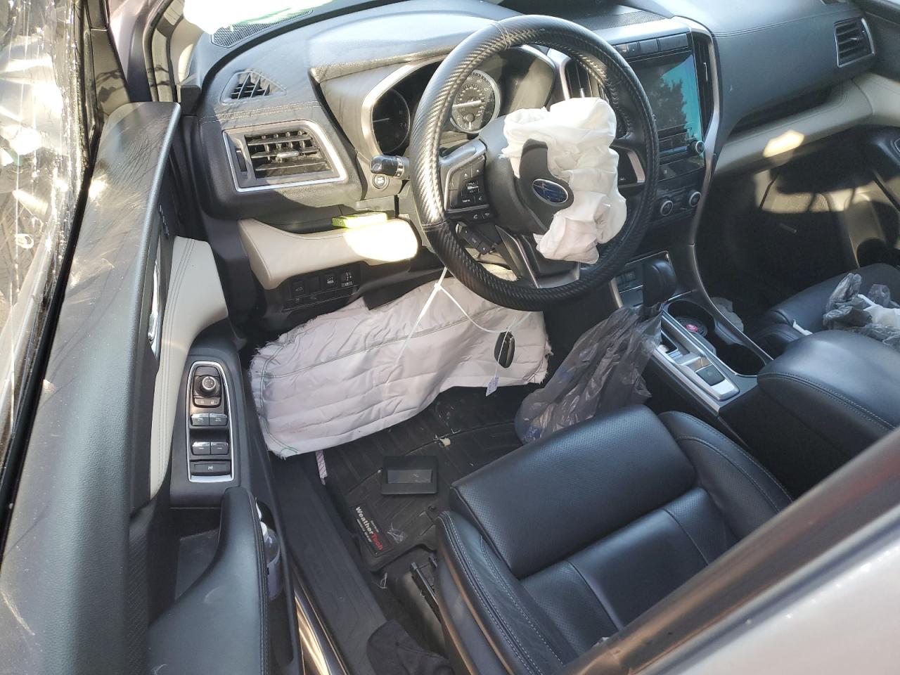 2019 Subaru Ascent - Image 8