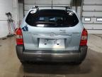 2005 Hyundai Tucson Gls en Venta en Blaine, MN - Front End