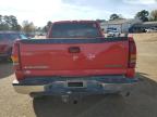 2002 Chevrolet Silverado C2500 Heavy Duty იყიდება Longview-ში, TX - Front End