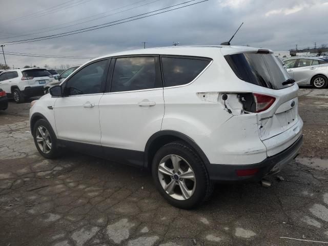 Паркетники FORD ESCAPE 2014 Белый