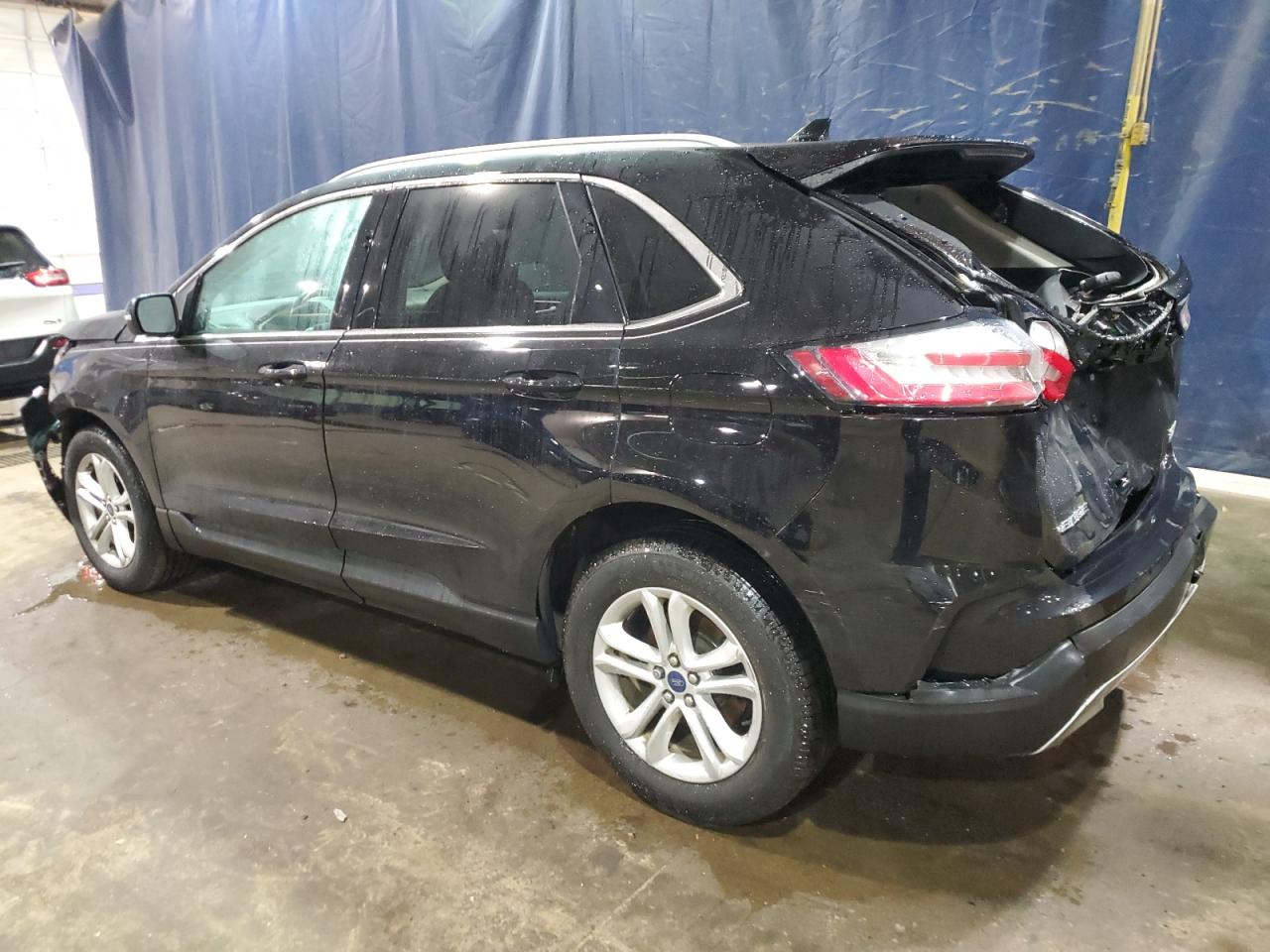 2FMPK4J94LBA08954 FORD EDGE 2020