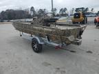 2024 Crestliner Boat na sprzedaż w Dunn, NC - All Over