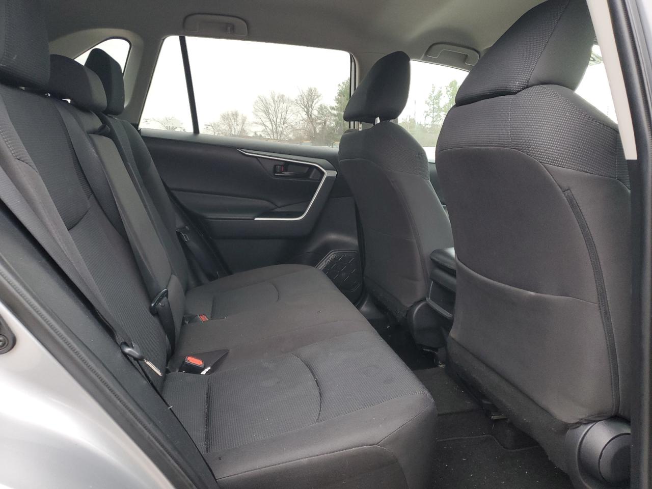 2021 Toyota RAV 4 - Image 11
