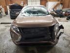 2020 Mitsubishi Eclipse Cross Es продається в Ebensburg, PA - Front End