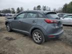 2016 Mazda Cx-3 Sport продається в Finksburg, MD - Front End