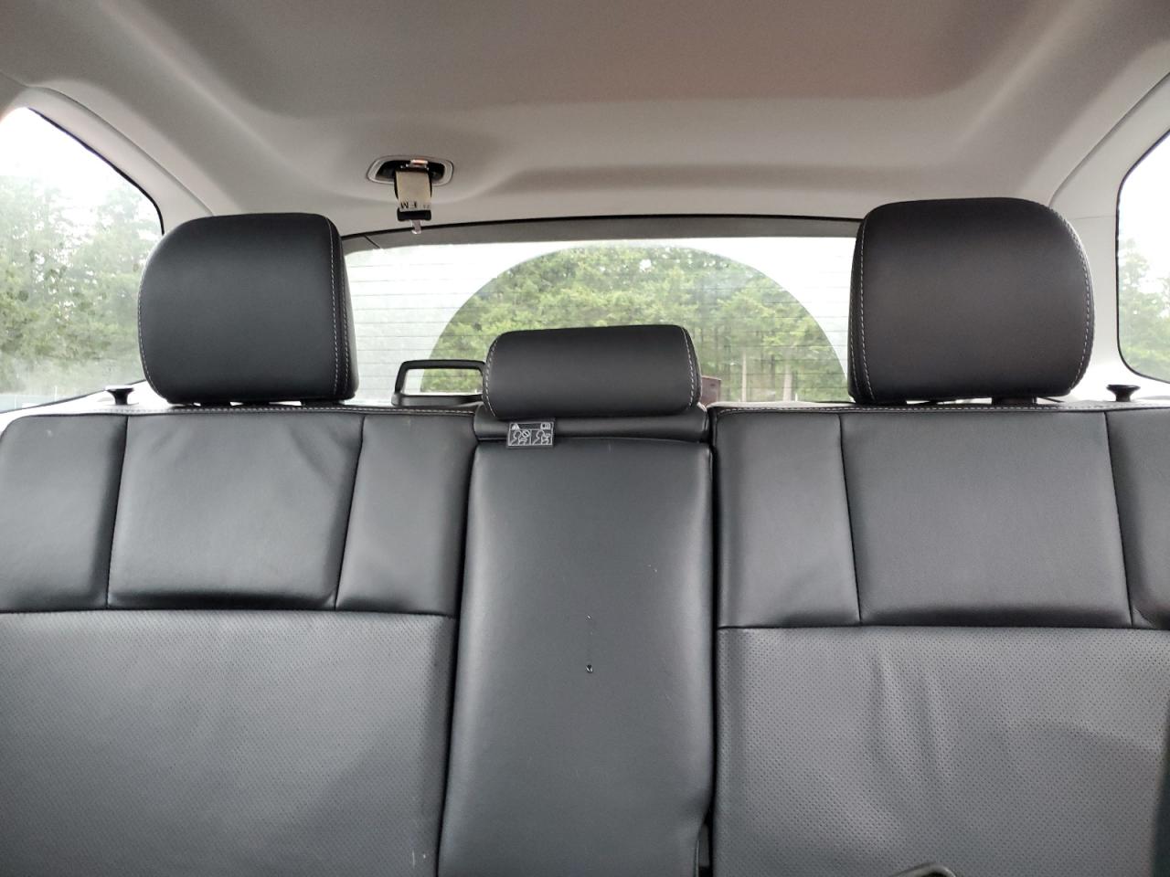 2015 Subaru Forester - Image 10