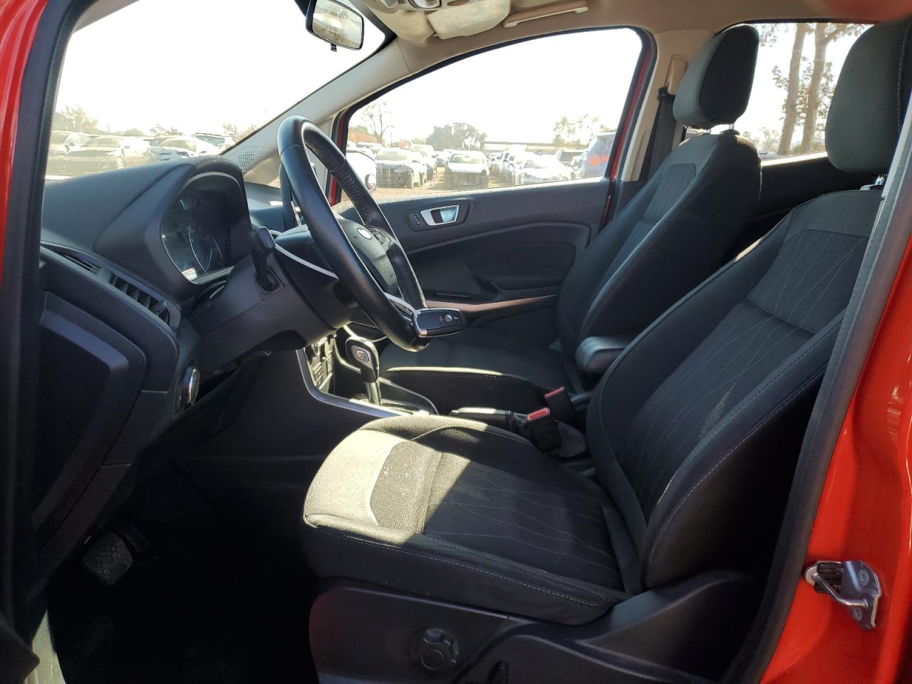 2018 Ford EcoSport - Image 7