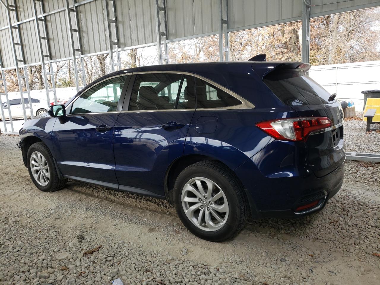 2017 Acura RDX - Image 2