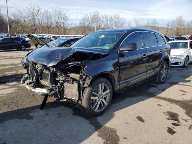 2014 Audi Q7 Premium Plus