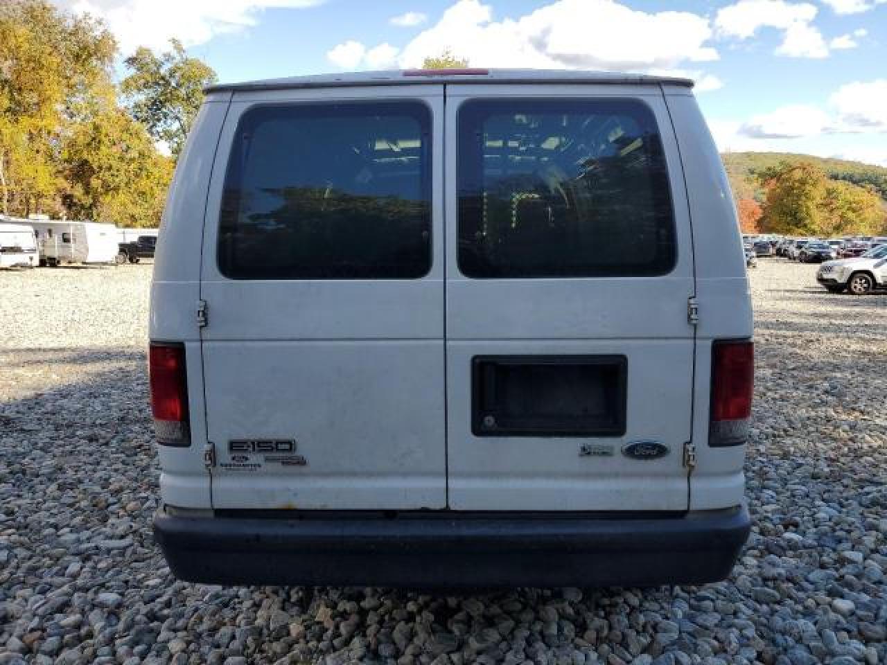 2013 Ford Econoline - Image 6