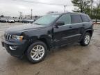 2017 Jeep Grand Cherokee Laredo   na sprzedaż w Lexington, KY - Front End