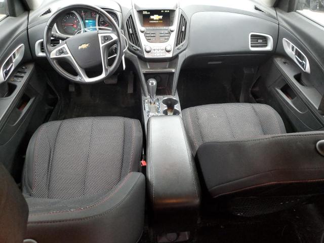  CHEVROLET EQUINOX 2017 Biały