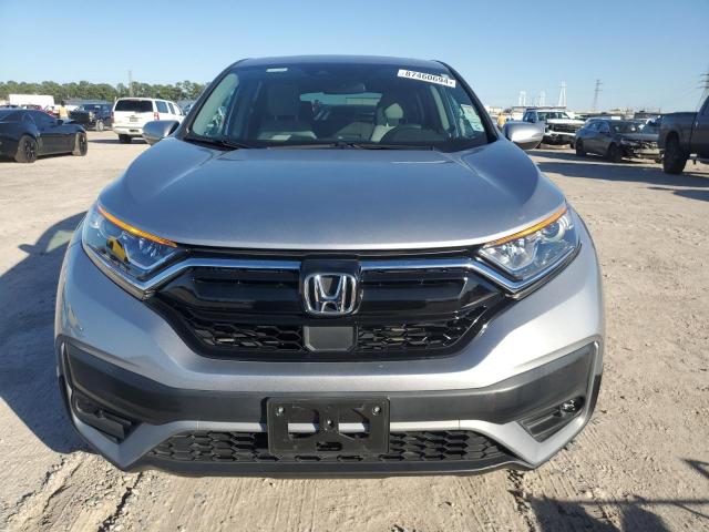  HONDA CRV 2020 Silver