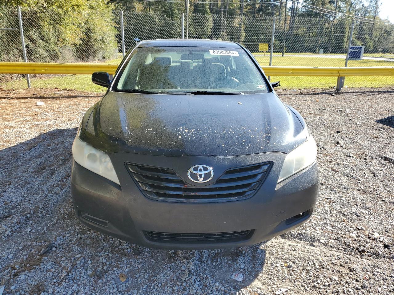 2009 Toyota Camry - Image 5