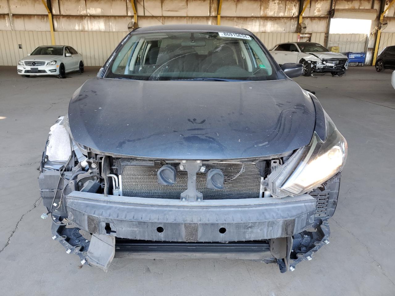 2016 Nissan Altima - Image 5