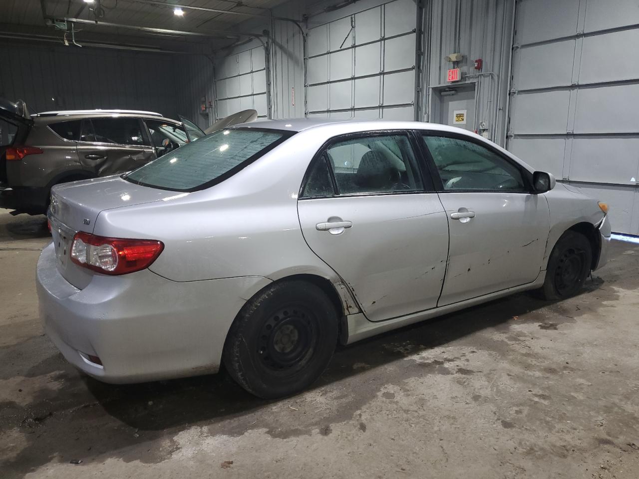 2011 Toyota Corolla - Image 3