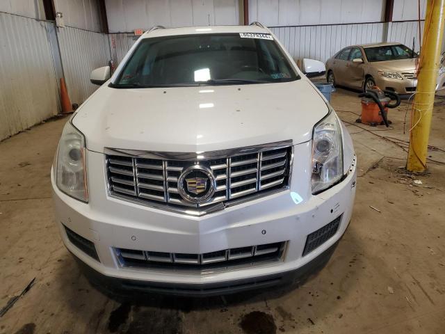  CADILLAC SRX 2014 Biały