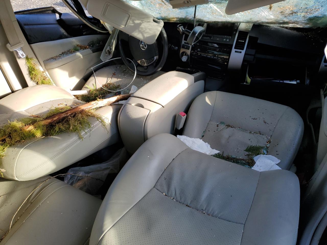 2009 Toyota Prius - Image 8