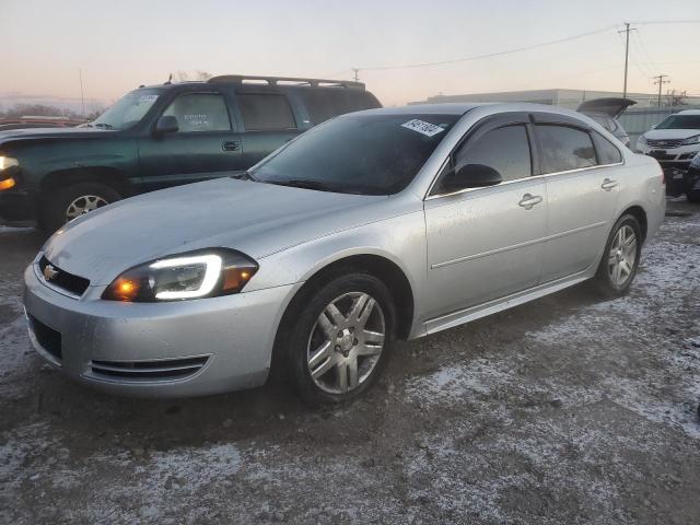 2013 Chevrolet Impala Lt