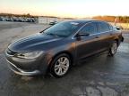 2015 Chrysler 200 Limited na sprzedaż w Memphis, TN - Rear End