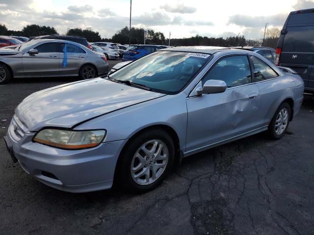 2002 Honda Accord Ex