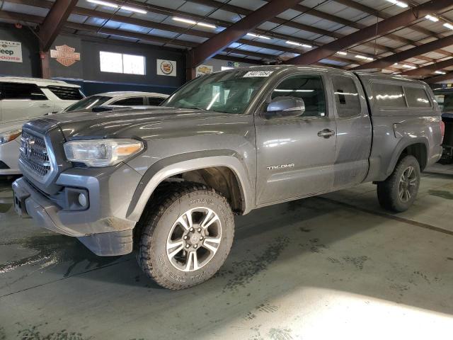 2017 Toyota Tacoma Access Cab