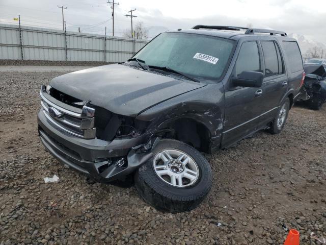 2015 Ford Expedition Xlt