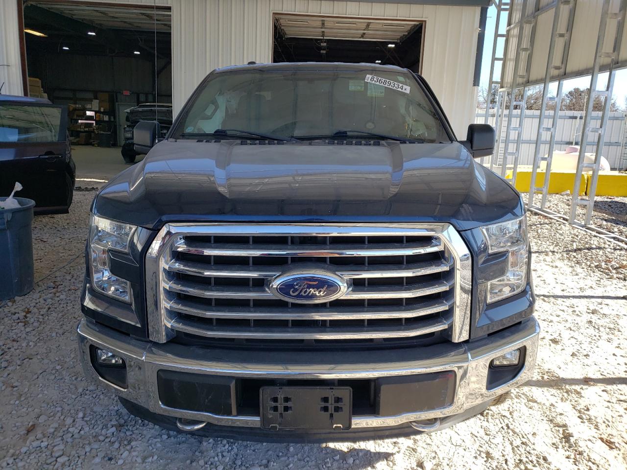 VIN 1FTEW1EPXFKD42214 2015 FORD F-150 no.5